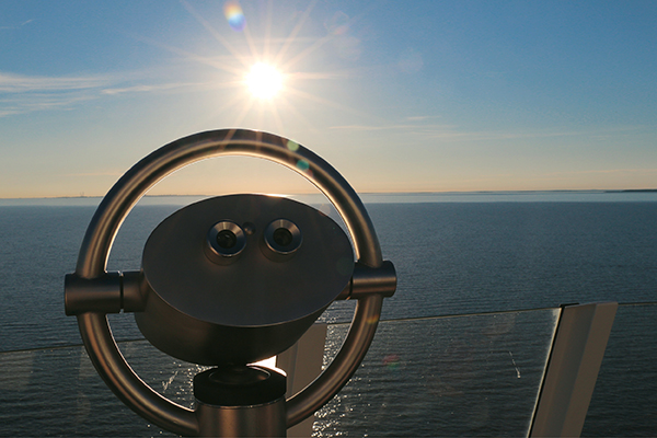 Inspirieren lassen – Ihr Traumurlaub auf dem Meer