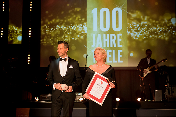 2019 | Jubiläumsgala
